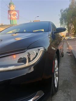 كرايسلر 200